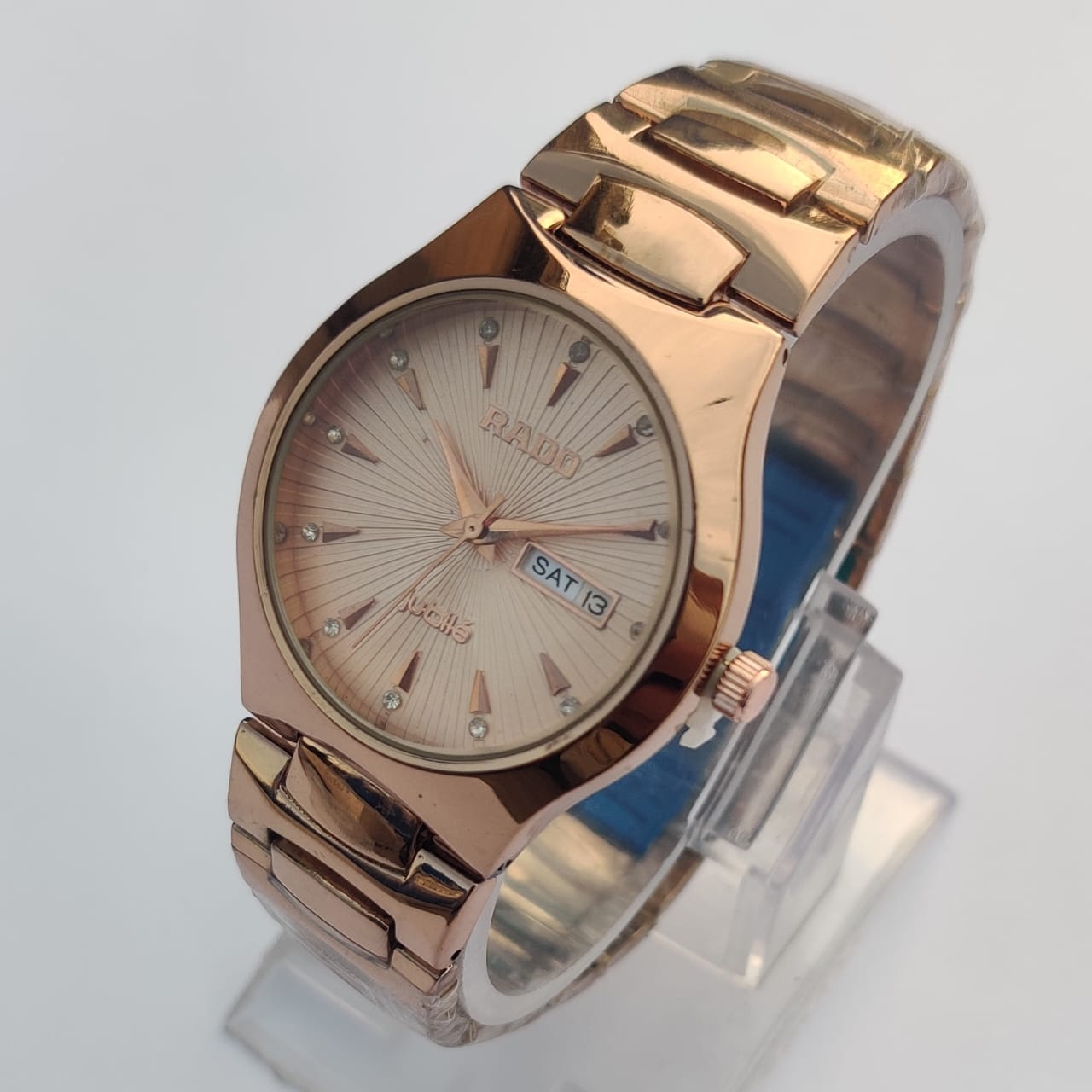 Rado Designer Wrist Watch