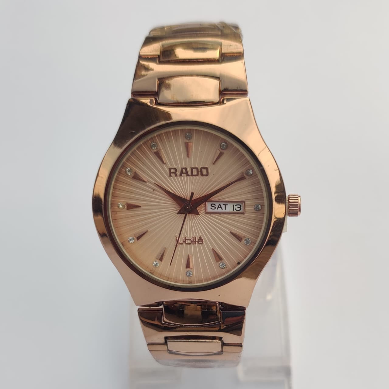 Rado Designer Wrist Watch