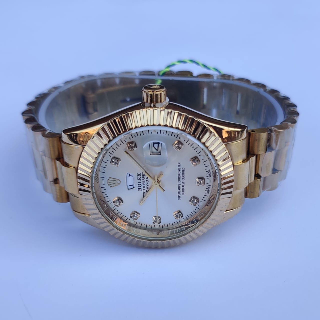 Rolex Wrist Watch For Men